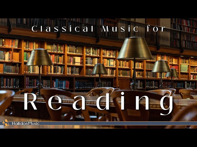 The Best Classical Music Libraries