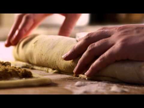 How to Make Rich Cinnamon Rolls | Dessert Recipe | Allrecipes.com - UC4tAgeVdaNB5vD_mBoxg50w