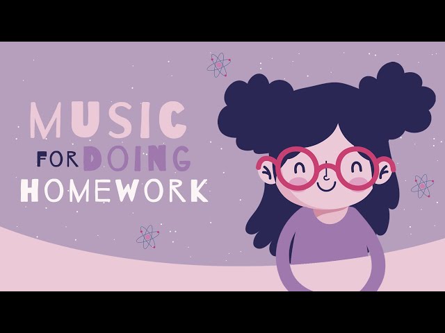 Jazz Homework Music: The Best Way to Get Your Kids to Focus
