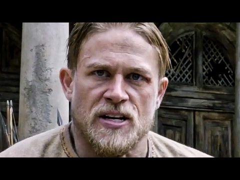 KING ARTHUR: LEGEND OF THE SWORD All Trailer + Movie Clips (2017) - UCA0MDADBWmCFro3SXR5mlSg