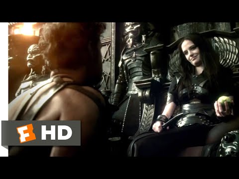 300: Rise of an Empire (2014) - My Heart is Persian Scene (3/10) | Movieclips - UC3gNmTGu-TTbFPpfSs5kNkg