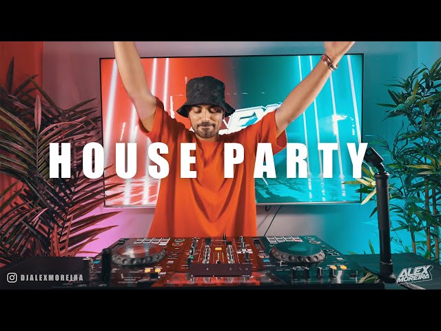 The Best House Mix Music for Your Party