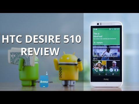 HTC Desire 510 Review - UCwPRdjbrlqTjWOl7ig9JLHg