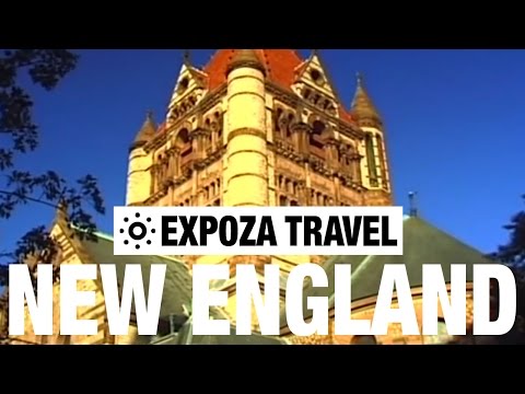 New England Vacation Travel Video Guide - UC3o_gaqvLoPSRVMc2GmkDrg