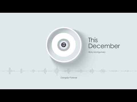 Ricky Montgomery - This December Koplo version (Dangdut Forever Bootleg)
