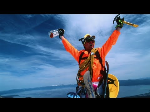 Shane McConkey Documentary Trailer - UCblfuW_4rakIf2h6aqANefA