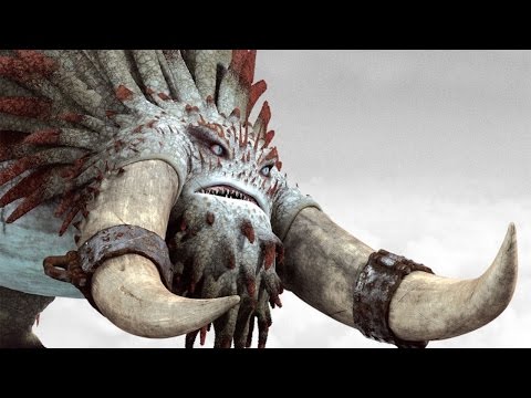 Top 10 Giant Monster Fights - UCaWd5_7JhbQBe4dknZhsHJg