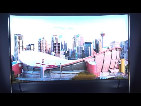 Samsung curves 98-inch 8K TV - UCOmcA3f_RrH6b9NmcNa4tdg