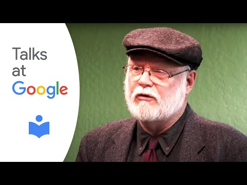 Authors@Google: John Jeavons - UCbmNph6atAoGfqLoCL_duAg