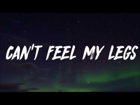 Don Toliver - Can't Feel My Legs (Lyrics) HD