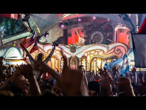 Armin Van Buuren | Tomorrowland Belgium 2018 W2 - UCsN8M73DMWa8SPp5o_0IAQQ