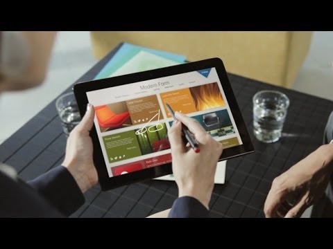 ThinkPad 10 Tablet Product Tour - UCpvg0uZH-oxmCagOWJo9p9g