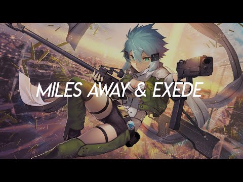 Miles Away & Exede - Fly - UCtrJkOsiFLIUg6Dku7UVn_A