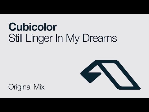 Cubicolor - Still Linger In My Dreams - UCbDgBFAketcO26wz-pR6OKA