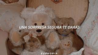 Henry Hall - Teddy Bears' Picnic (Sub. Español)
