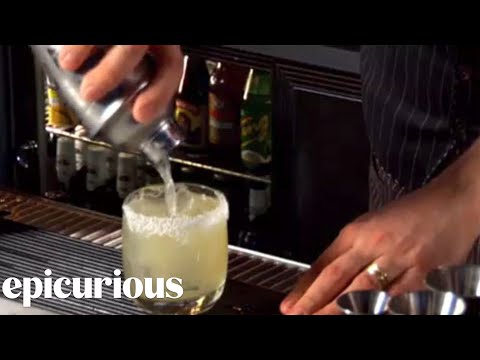 How to Make a Margarita Cocktail - UCcjhYlL1WRBjKaJsMH_h7Lg