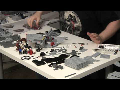 The Amazing Test: Bricked! 03 - UCiDJtJKMICpb9B1qf7qjEOA