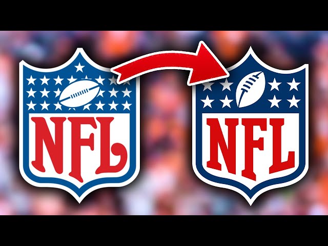 How Many Stars On the NFL Logo?