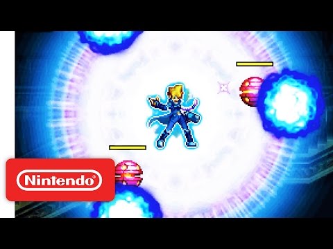 Azure Striker GUNVOLT 2 - Tips & Tricks - UCGIY_O-8vW4rfX98KlMkvRg