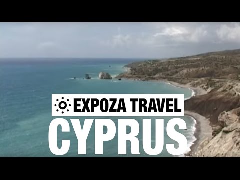 Cyprus Vacation Travel Video Guide • Great Destinations - UC3o_gaqvLoPSRVMc2GmkDrg