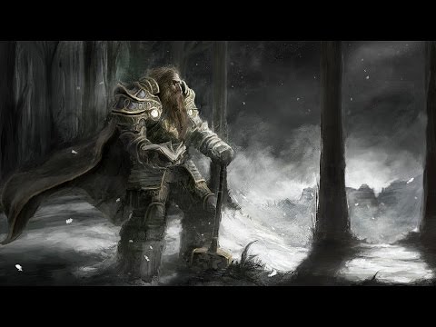 Epic Dwarf Music - Mines of Moria - UCjMZjGhrFq_4llVS_x2XJ_w