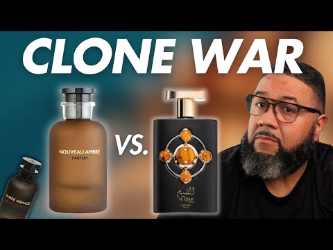 LV Ombre Nomade CLONE WAR - Which is the BEST OMBRE NOMADE clone?
