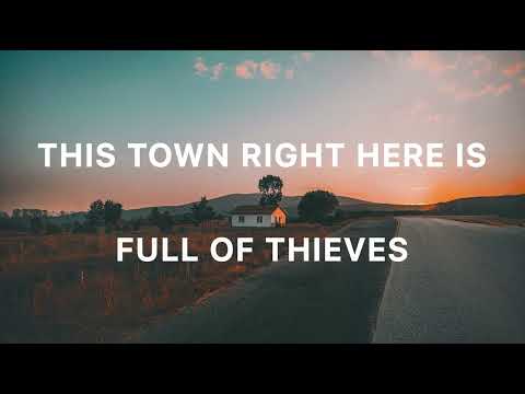 Shaboozey- Steal Her From Me (Lyric Video)