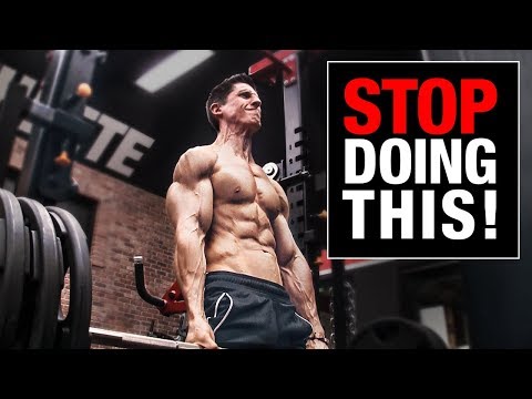 Stop Doing Rack Pulls Like This! (SAVE A FRIEND) - UCe0TLA0EsQbE-MjuHXevj2A