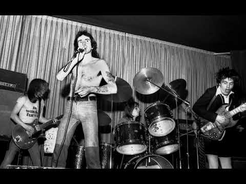 AC/DC - Rock'n'Roll Singer - Live 1976 (2021 Remaster)