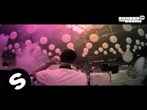 Sander van Doorn - Drink To Get Drunk (Official Music Video HD) - UCpDJl2EmP7Oh90Vylx0dZtA