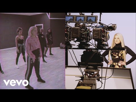 Meghan Trainor - Behind the Scenes of No Excuses - UCf3cbfAXgPFL6OywH7JwOzA