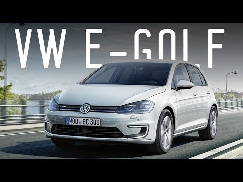 ЭЛЕКТРОГОЛЬФ/ЭКСПЛУАТАЦИЯ ЗИМОЙ В РОССИИ/VW E GOLF/БОЛЬШОЙ ТЕСТ ДРАЙВ - UCQeaXcwLUDeRoNVThZXLkmw