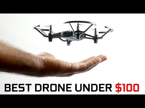Best Drone Under $100 - UCvIbgcm10GqMdwKho8C1Zmw