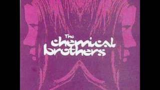 Chemical Brothers - Saturate