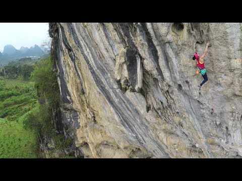 GoPro: Ting Xiao Conquers White Mountain - UCqhnX4jA0A5paNd1v-zEysw
