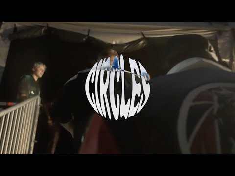 Rag'n'Bone Man ft. Ocean Wisdom - Circles (Live)