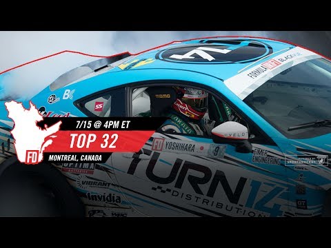 Network A Presents: Formula Drift Montreal - Main Event LIVE! - UCsert8exifX1uUnqaoY3dqA