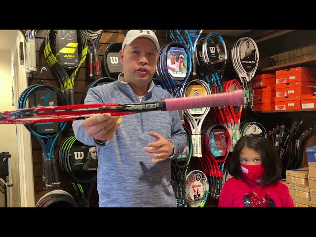 Can Adults Use a Junior Tennis Racquet?