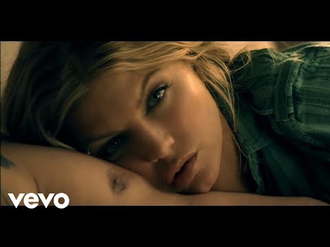 Fergie - Big Girls Don't Cry (Personal) - UCCJ_1t1xHtks-cv1IU6EAWw