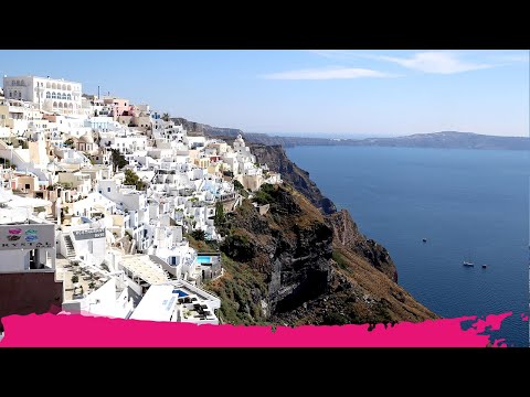 Top 10 Things to See and Do in Santorini Island - UC9SSUKnJIJxUjTD3eBaymLQ