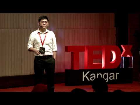 Navigating Through the Sea of Information in Digital Era | Adrian Hia | TEDxKangar - UCsT0YIqwnpJCM-mx7-gSA4Q