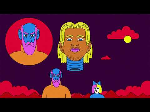 LSD - Genius (Official Audio) ft. Labrinth, Sia, Diplo - UCKp7UVaoVuiW1qtyPLPVFMQ