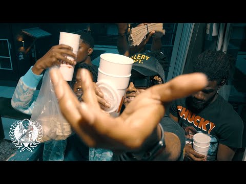 Diablo Luciano - El Diablo (Official Music Video)