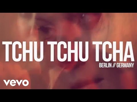 Pitbull - Tchu Tchu Tcha (The Global Warming Listening Party) ft. Enrique Iglesias - UCVWA4btXTFru9qM06FceSag