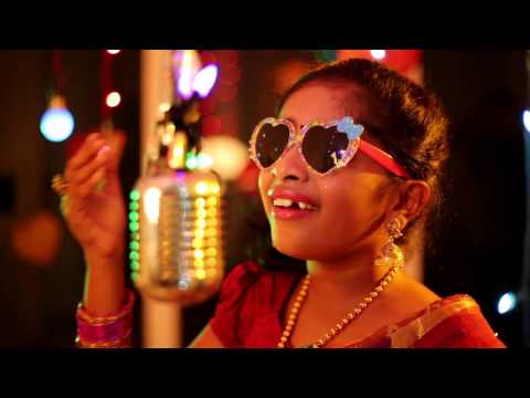 Praniti | Soppana Sundari | D.Imman folk treat of 2016 | Veera Sivaji | Vaikom Vijayalakshmi - UCmpTv5FyS1ECVo4SY4Be4Ew