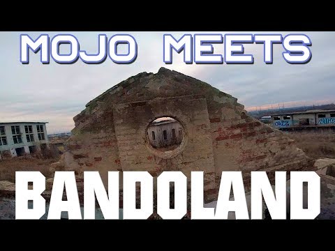 Mojo Meets Bandoland - UCpTR69y-aY-JL4_FPAAPUlw