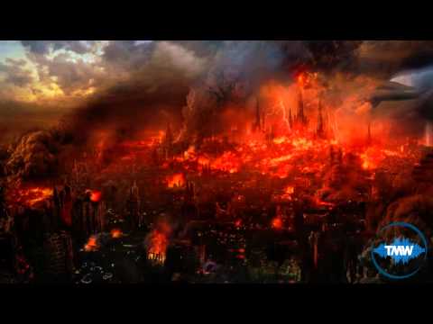 Michael Afanasyev - The Ashy Rain (Epic Apocalyptic Orchestral Rock) - UCt6paKp4Sr4s5sxSxKWOIcQ