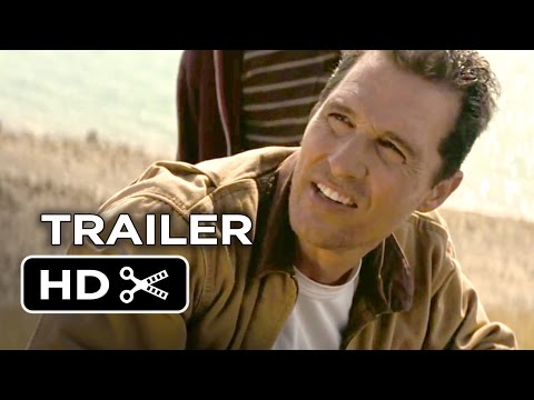 Interstellar Official Trailer #3 (2014) - Matthew McConaughey, Christopher Nolan Sci-Fi Movie HD - UCi8e0iOVk1fEOogdfu4YgfA