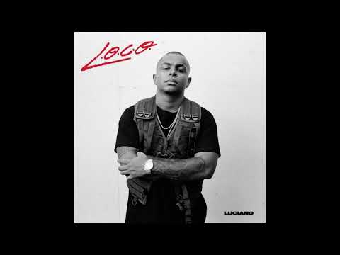 Luciano - Money (feat. Fredo) [Album L.O.C.O.]