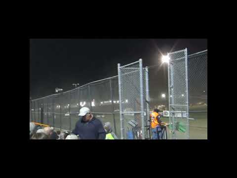 Hobby Stock Amain @ Marshalltown Speedway 04/14/23 - dirt track racing video image